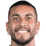 Roberto Pereyra