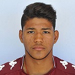 Erick Ferigra