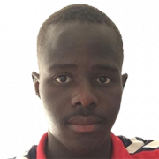 Cheikh Kané Sarr