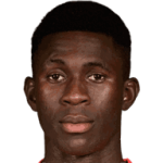Haruna Rasid Njie