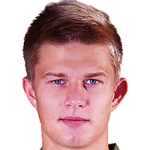 Egor Sorokin