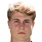 Beau Reus