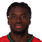 Landry Dimata