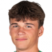 Sofus Berger