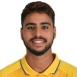 Hamza Haoudi