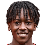 Joël Matondo