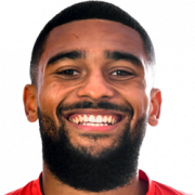 Théo Ndicka Matam