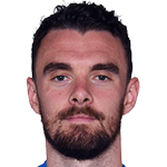Scott Malone