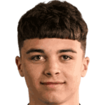 Lewis Miley