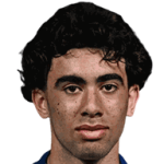 Luca Williams-Barnett