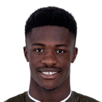 Christian Conteh