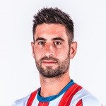 Mario Martos