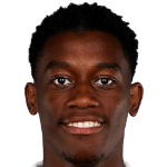 Khayon Edwards