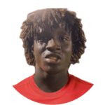 Caleb Yirenkyi
