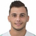 Borja Martinez