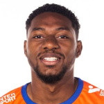 Montell Shaquill