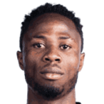 Christian Ouguehi Legbo