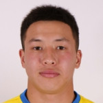 David Esimbekov