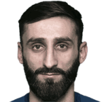 Davit Volkovi