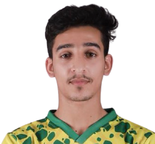 Nader Al-Sharari