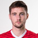 Kristinn Freyr Sigurdsson