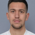 Aleksa Matic