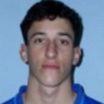 Moises Parra