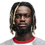 Oumar Solet