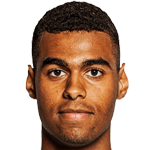 Daniel Anyembe