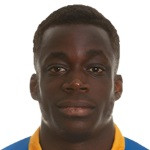 Arthur Gnahoua