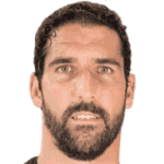 Raúl García