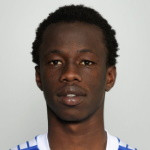 Boubacar Konté