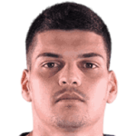 Gabriel Brazão