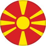North Macedonia U16