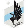 View Minnesota United page Minnesota United