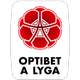 A Lyga