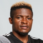 J. Mbekeli