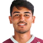 Fabricio Oya