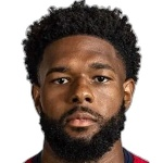 Brandon John