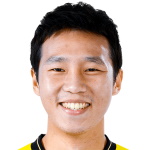 Park Tae-Su