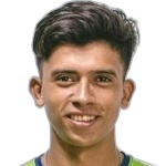 Kevin Reyes