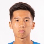 Ho Chun Ting