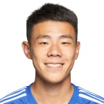 Sun Ming Him