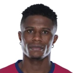 Stephen Eze
