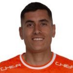 A. Delgado
