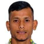 F. Ahmed Fahim
