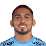 C. Gonzalez
