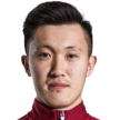 Liu Yu