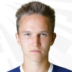 Danila Smirnov