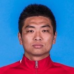 Jiang Zhe